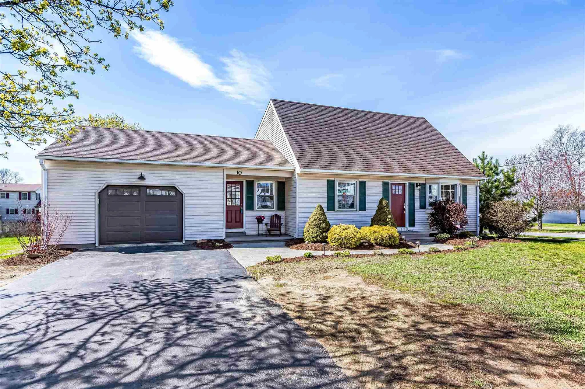 10 Justin Morgan Drive Colchester VT 05446