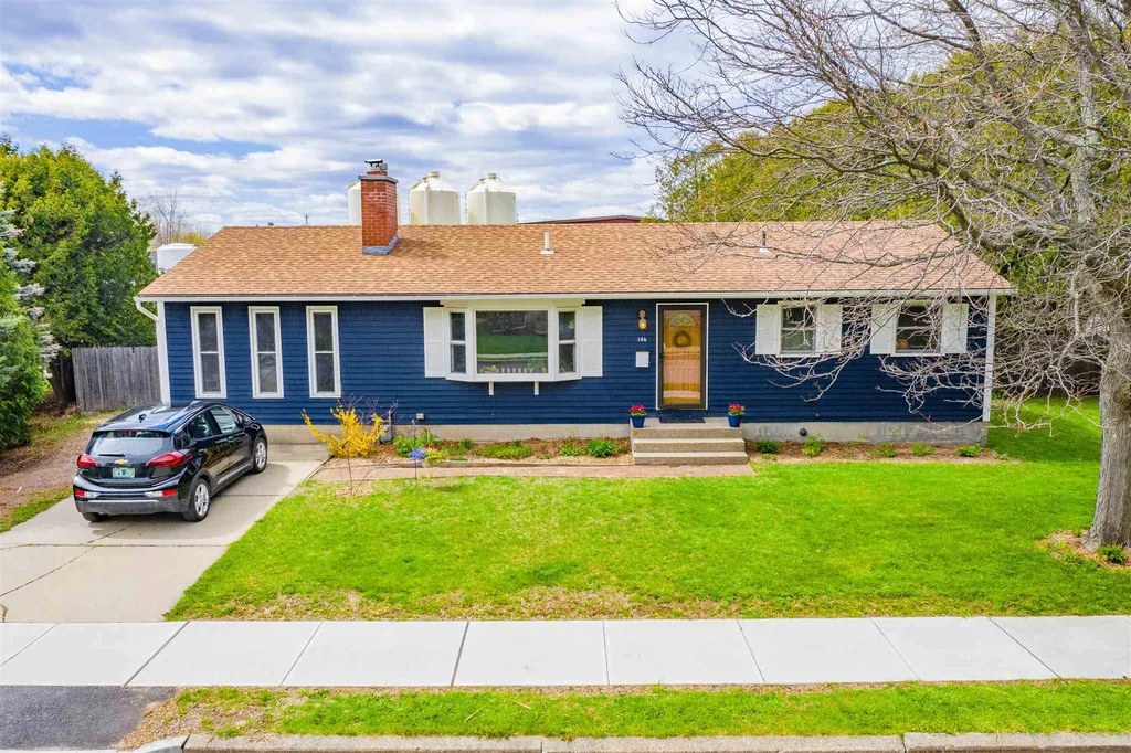 146 Cherry Lane Burlington VT 05401