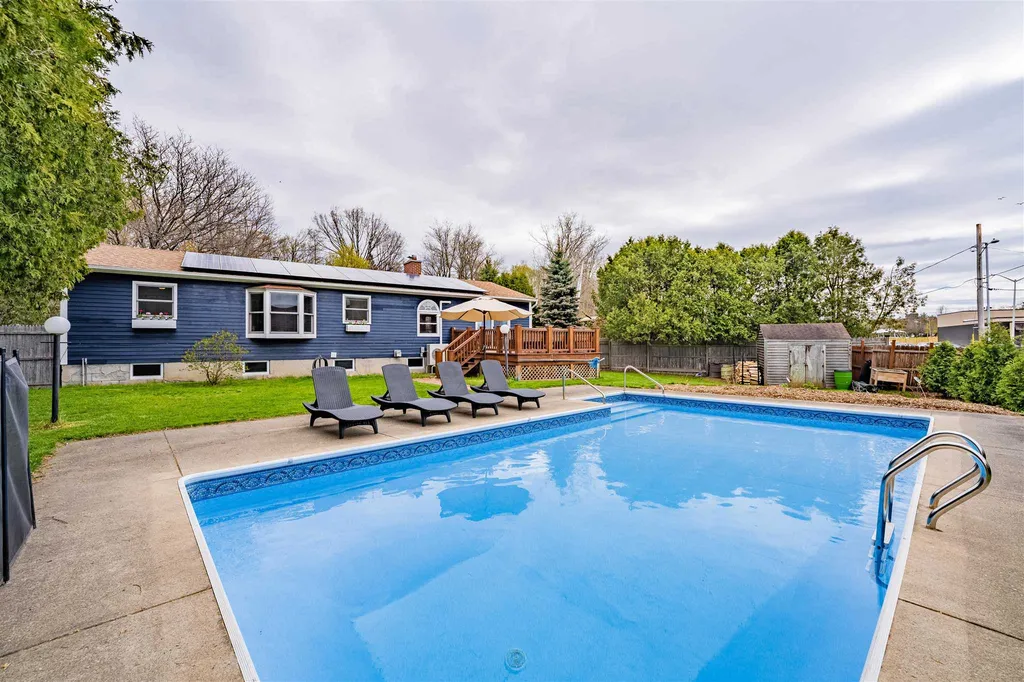 146 Cherry Lane Burlington VT 05401