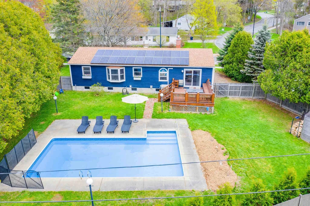 146 Cherry Lane Burlington VT 05401