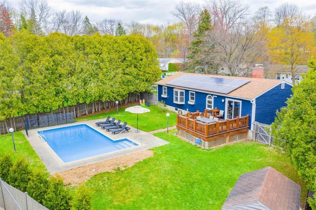 146 Cherry Lane Burlington VT 05401
