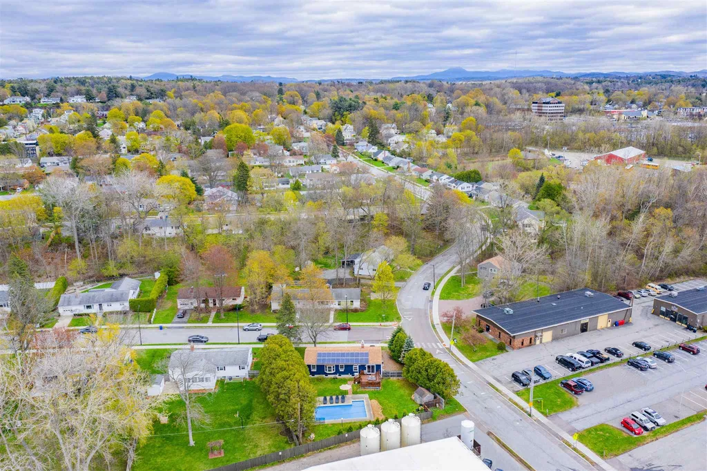 146 Cherry Lane Burlington VT 05401