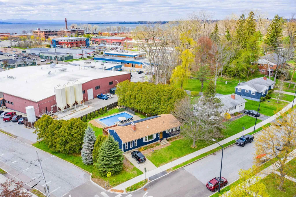 146 Cherry Lane Burlington VT 05401