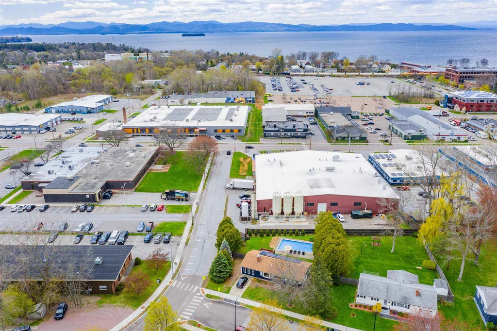 146 Cherry Lane Burlington VT 05401