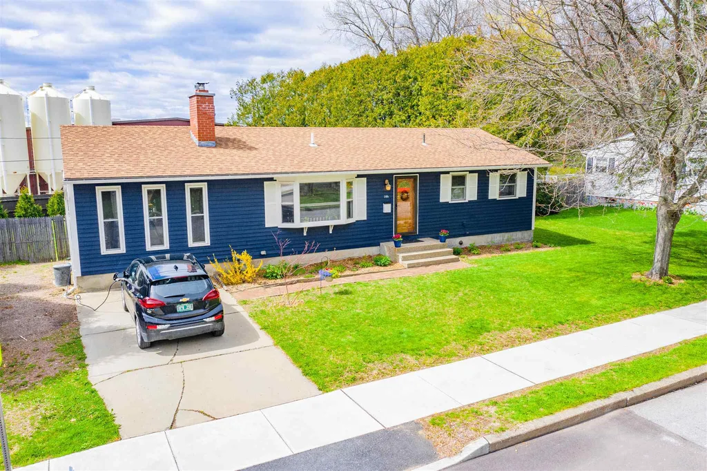 146 Cherry Lane Burlington VT 05401