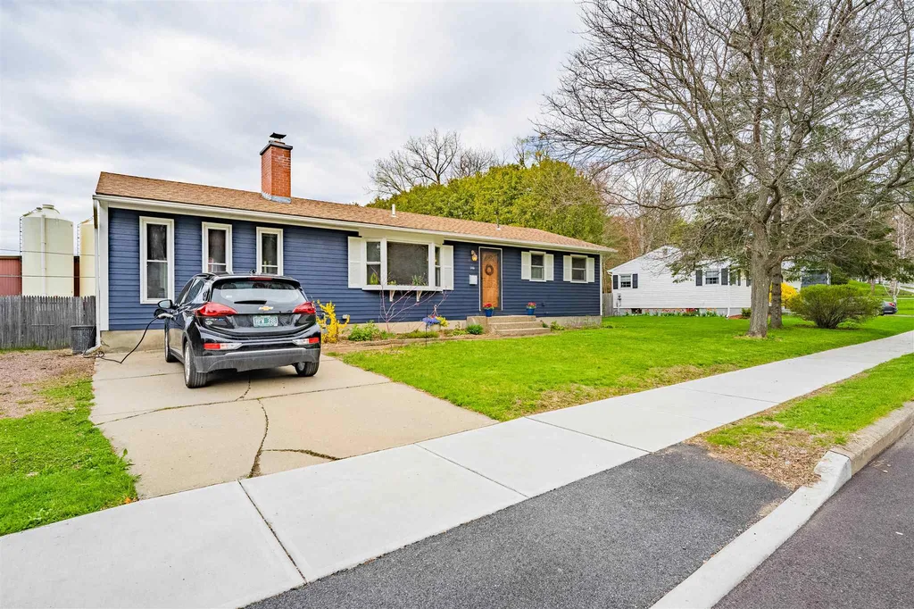 146 Cherry Lane Burlington VT 05401