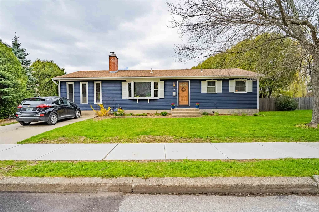 146 Cherry Lane Burlington VT 05401