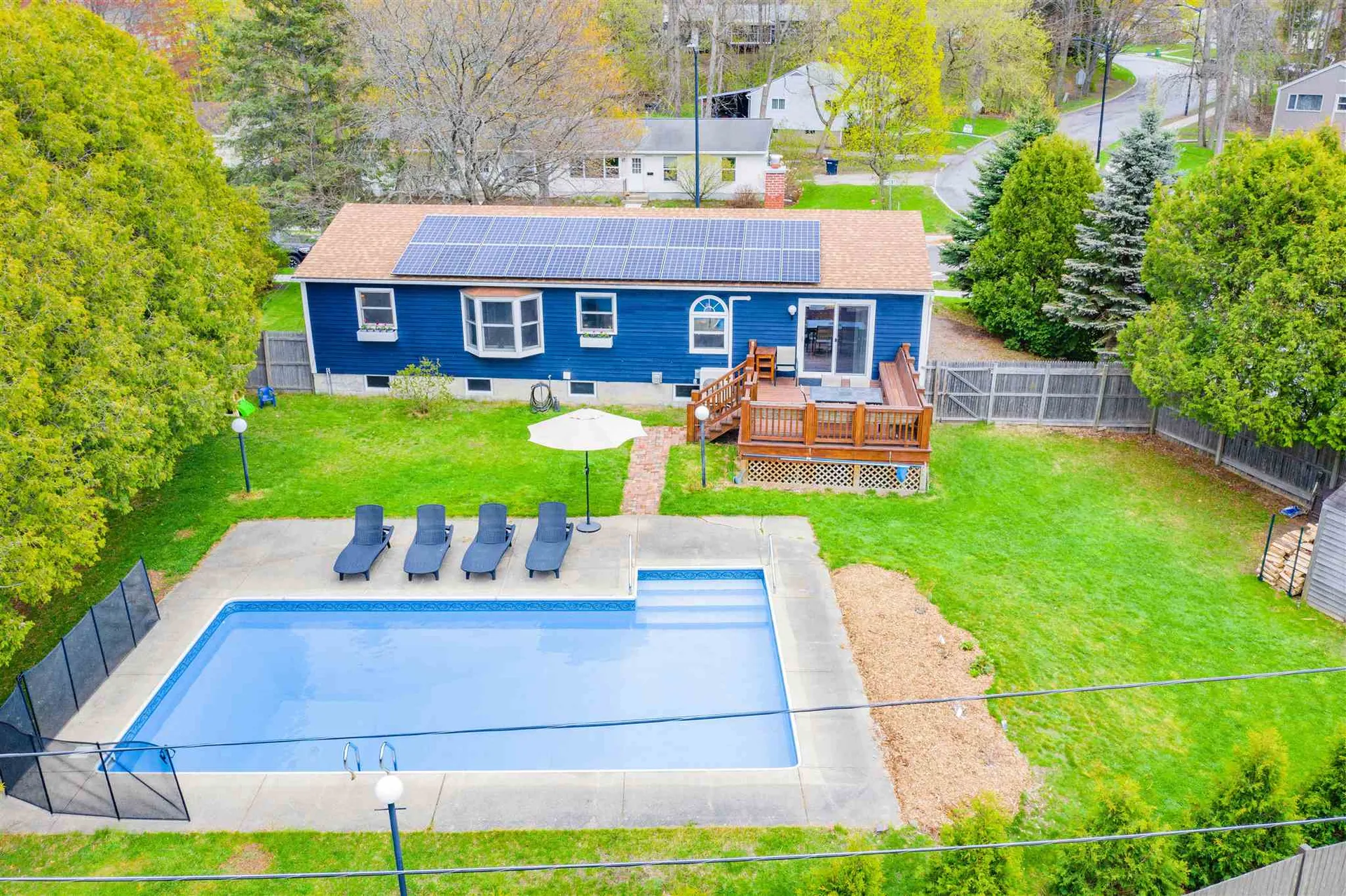146 Cherry Lane Burlington VT 05401