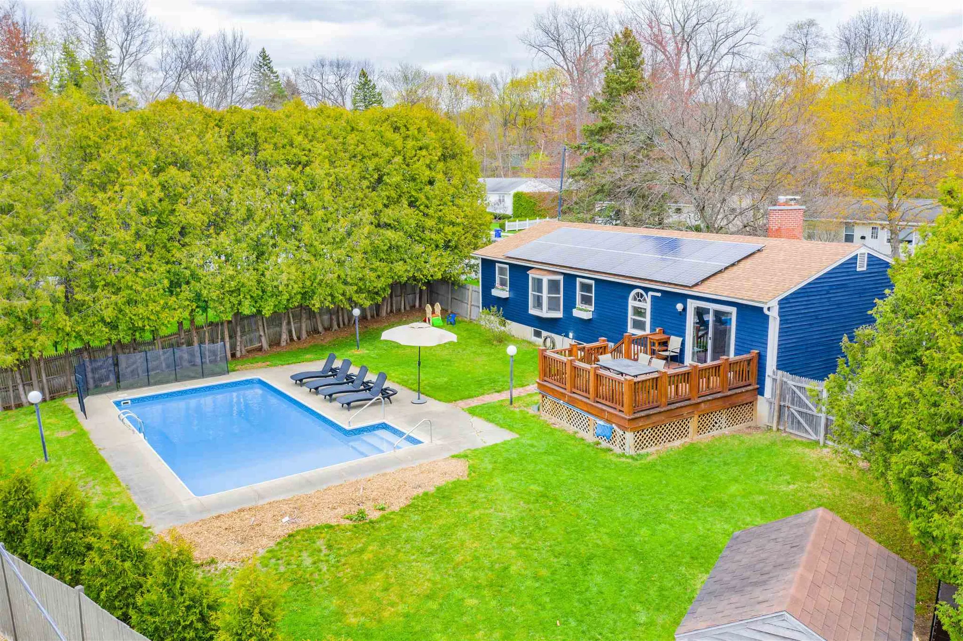 146 Cherry Lane Burlington VT 05401