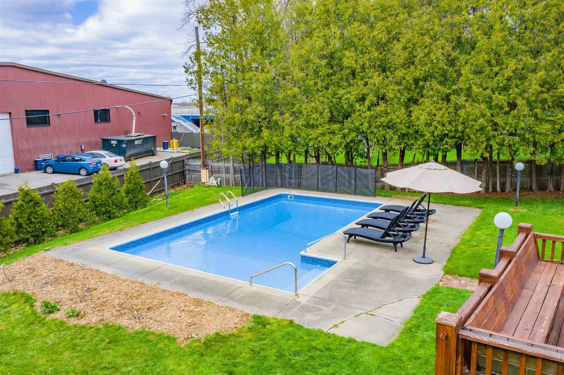 146 Cherry Lane Burlington VT 05401