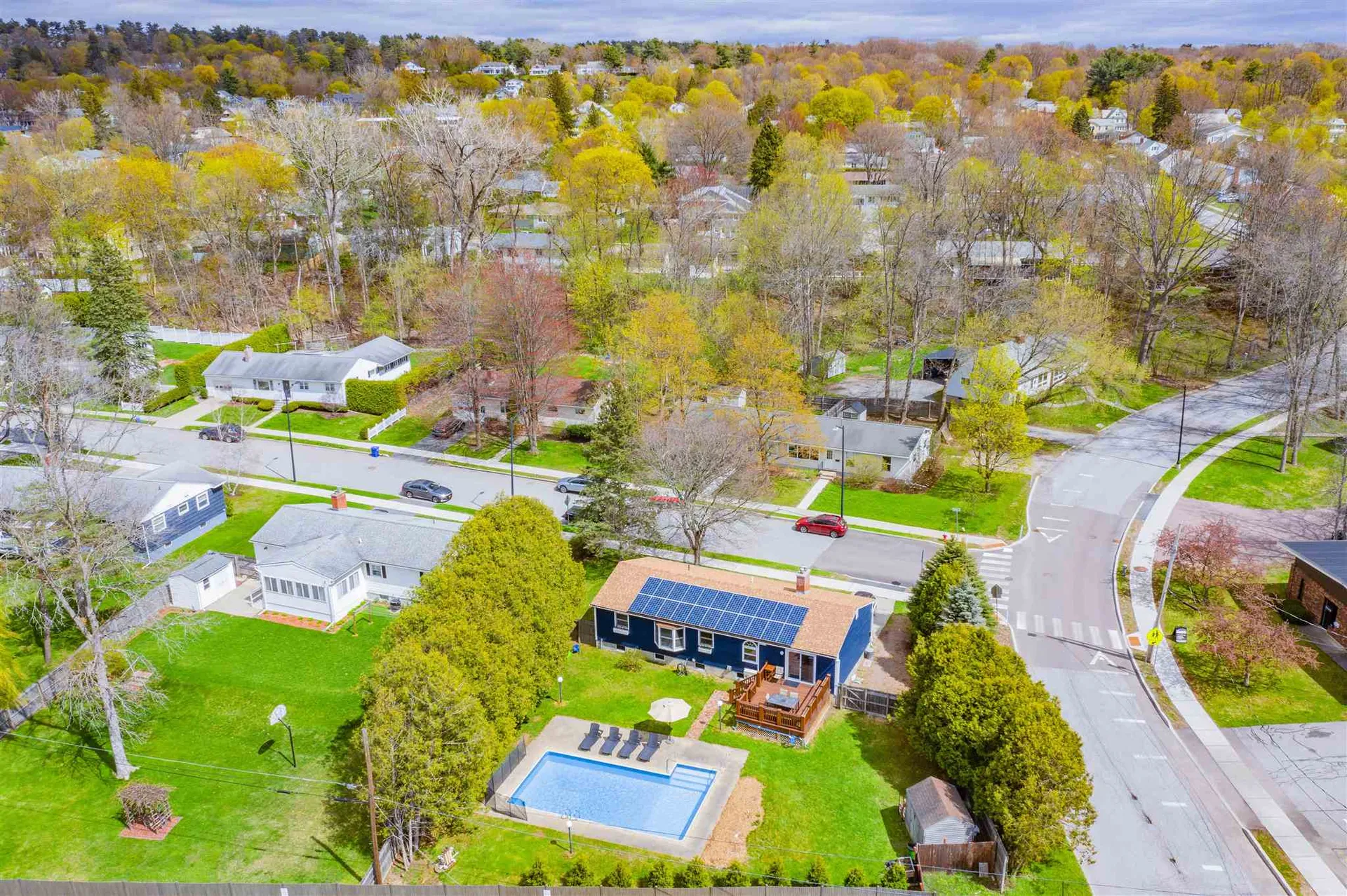 146 Cherry Lane Burlington VT 05401