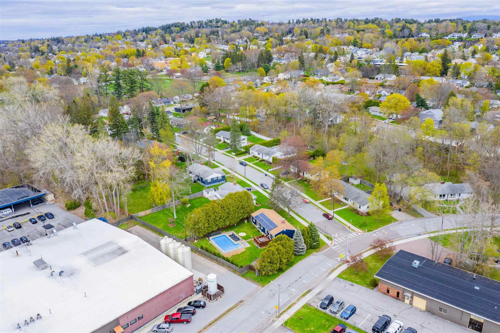 146 Cherry Lane Burlington VT 05401