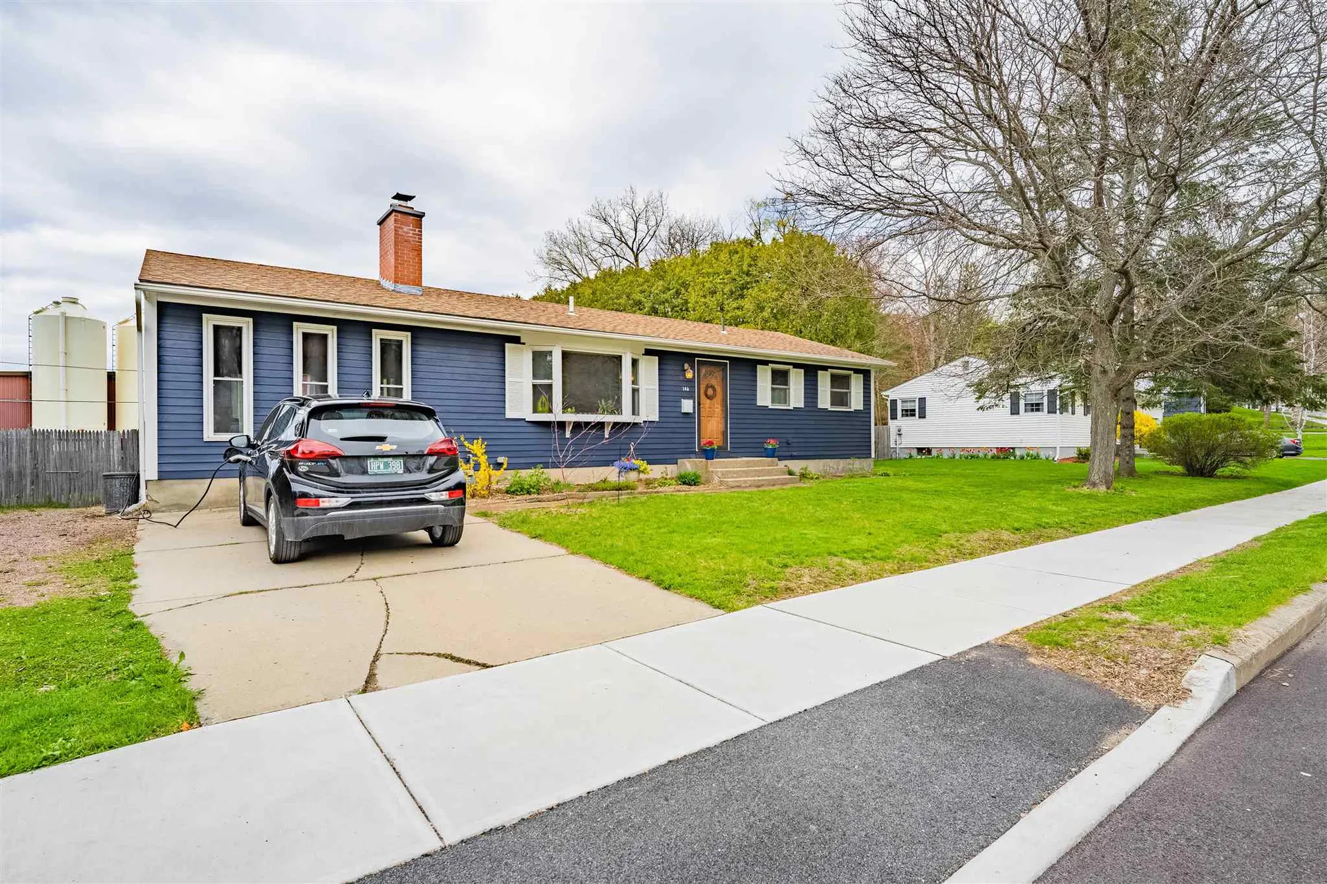 146 Cherry Lane Burlington VT 05401