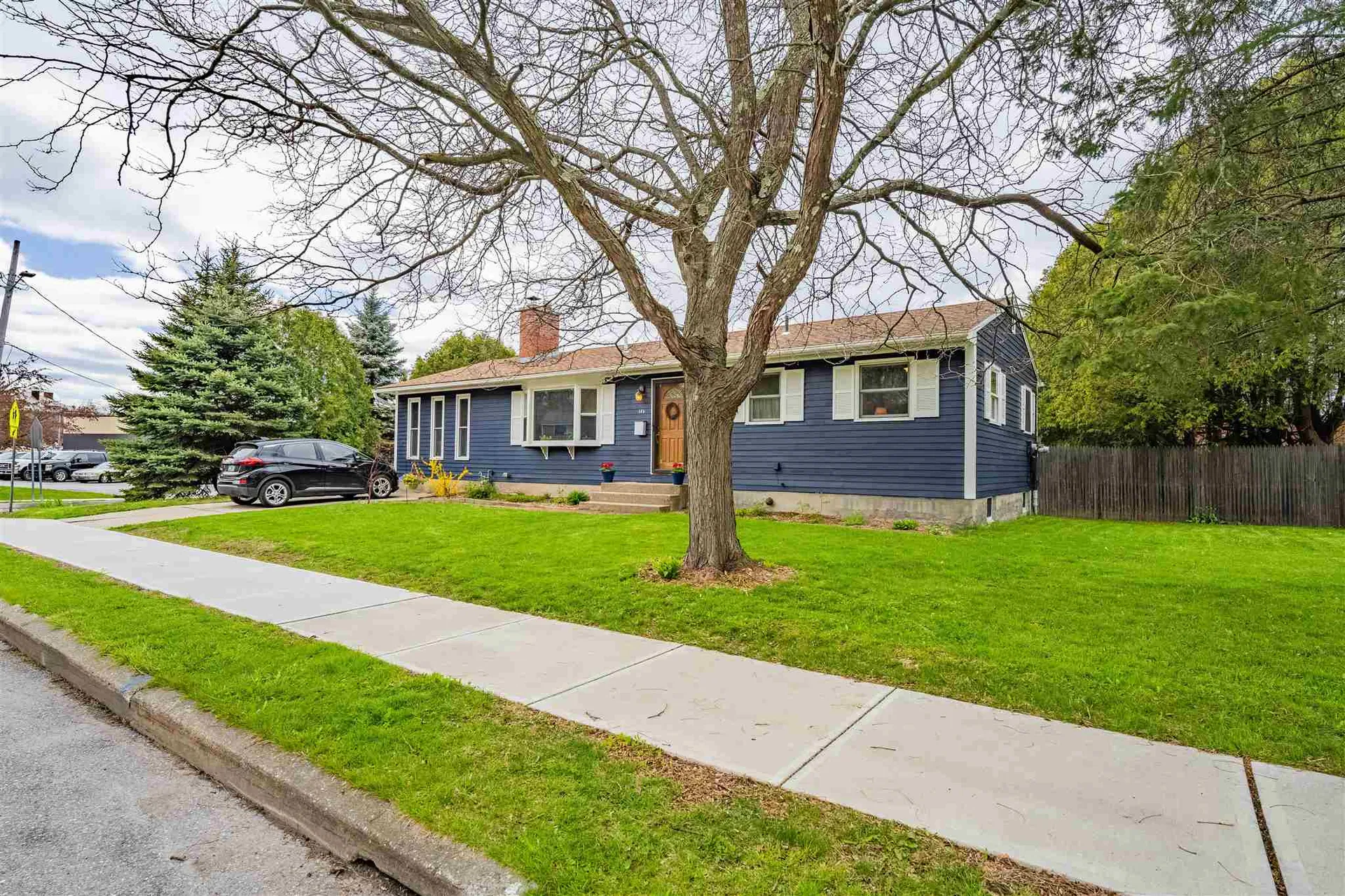 146 Cherry Lane Burlington VT 05401