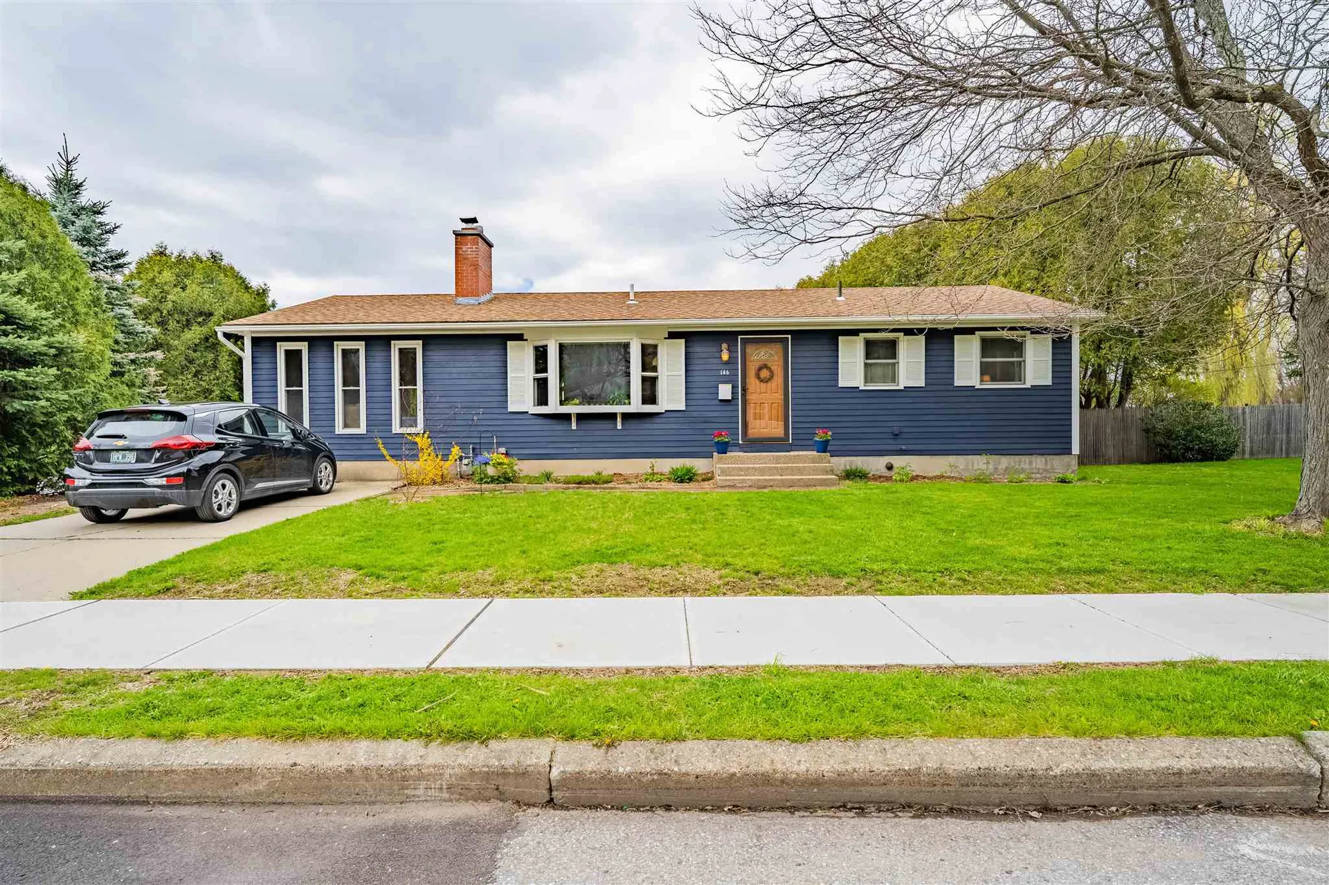 146 Cherry Lane Burlington VT 05401