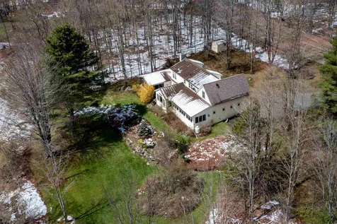 103 Hollow View Road Stowe VT 05672