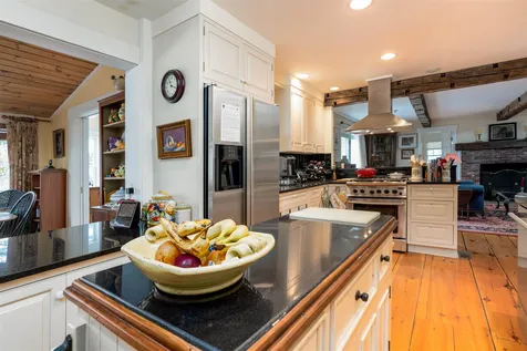 103 Hollow View Road Stowe VT 05672