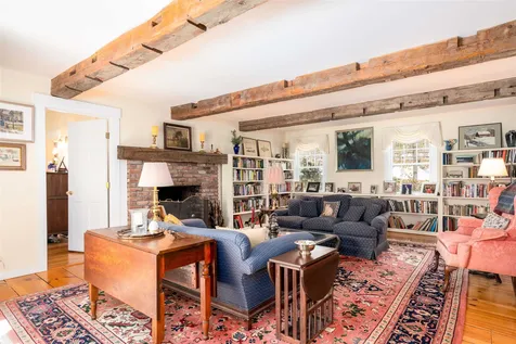103 Hollow View Road Stowe VT 05672