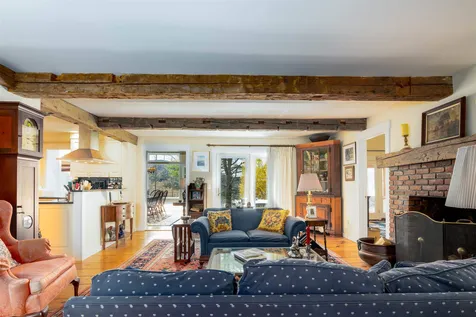 103 Hollow View Road Stowe VT 05672