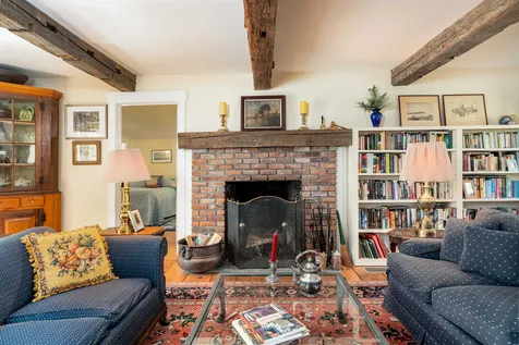 103 Hollow View Road Stowe VT 05672