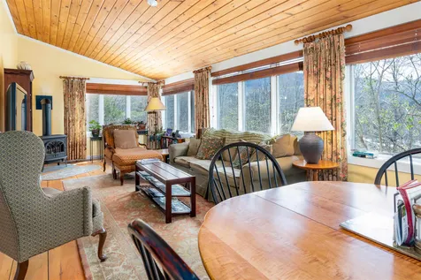 103 Hollow View Road Stowe VT 05672