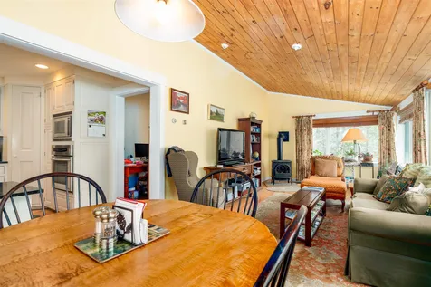 103 Hollow View Road Stowe VT 05672