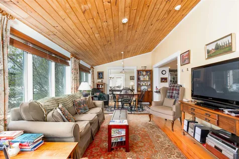 103 Hollow View Road Stowe VT 05672