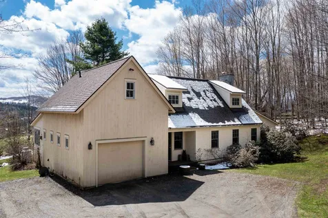 103 Hollow View Road Stowe VT 05672