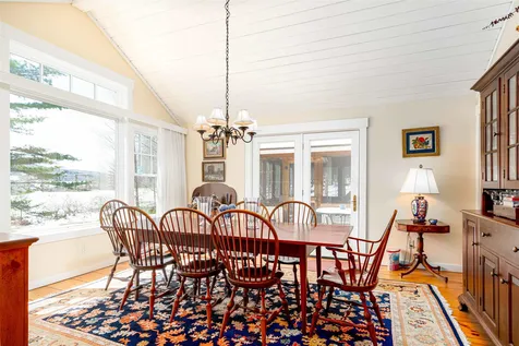 103 Hollow View Road Stowe VT 05672