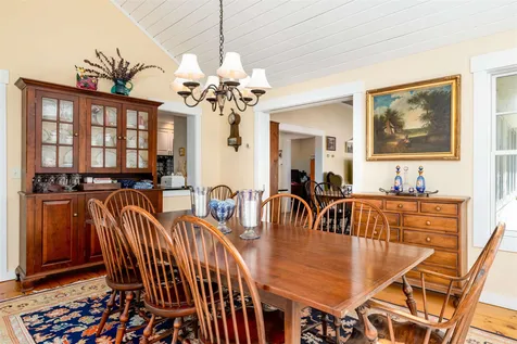 103 Hollow View Road Stowe VT 05672