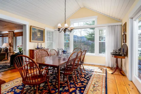 103 Hollow View Road Stowe VT 05672