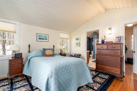103 Hollow View Road Stowe VT 05672