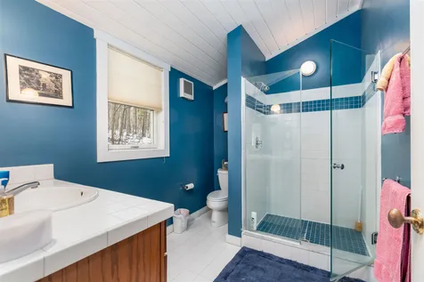103 Hollow View Road Stowe VT 05672