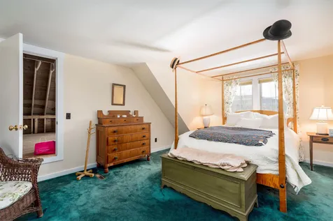 103 Hollow View Road Stowe VT 05672