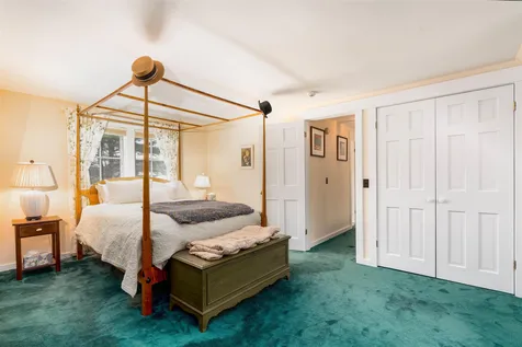103 Hollow View Road Stowe VT 05672