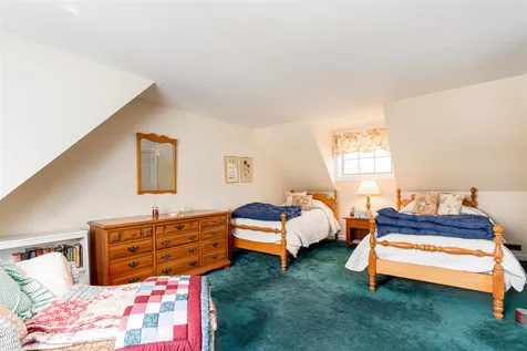 103 Hollow View Road Stowe VT 05672