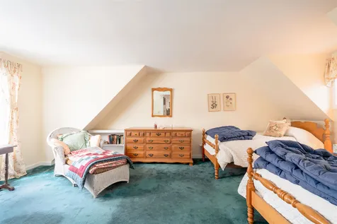 103 Hollow View Road Stowe VT 05672