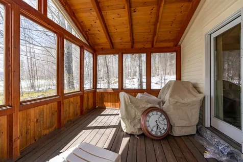 103 Hollow View Road Stowe VT 05672