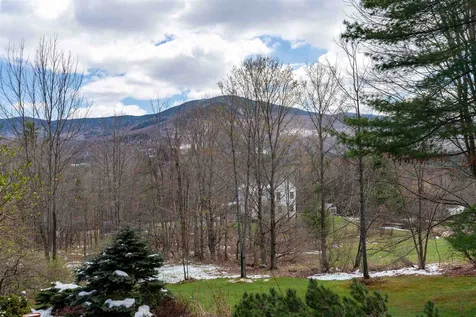 103 Hollow View Road Stowe VT 05672