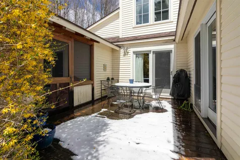 103 Hollow View Road Stowe VT 05672