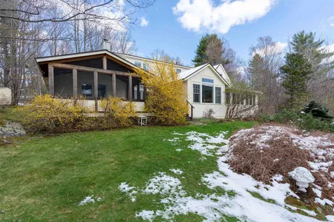 103 Hollow View Road Stowe VT 05672