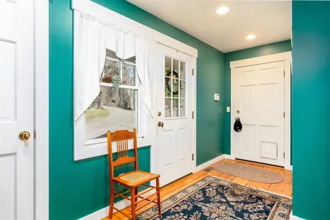 103 Hollow View Road Stowe VT 05672
