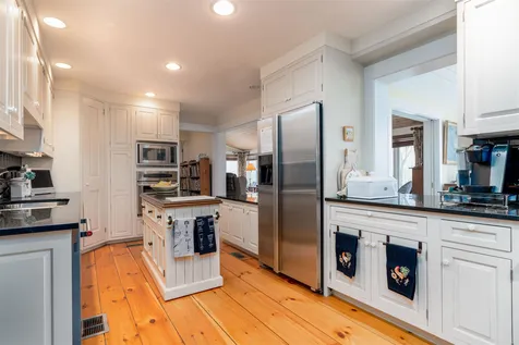 103 Hollow View Road Stowe VT 05672