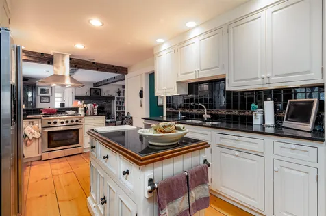 103 Hollow View Road Stowe VT 05672