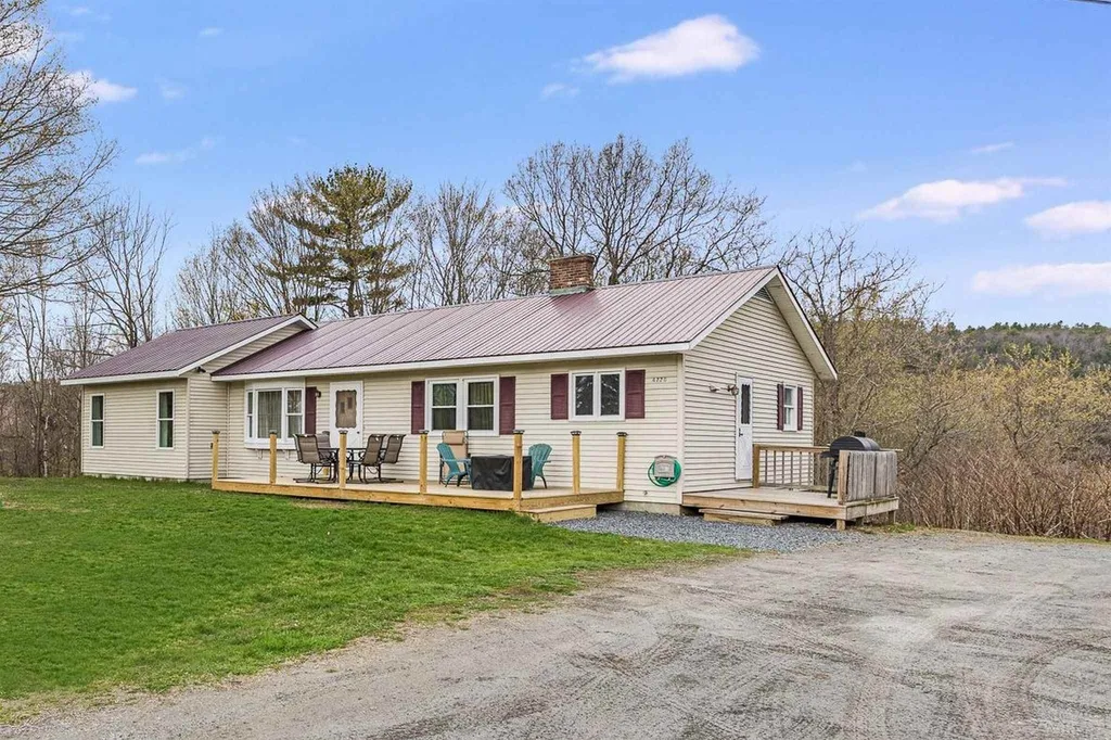 4220 Us Route 5 North Newbury VT 05051