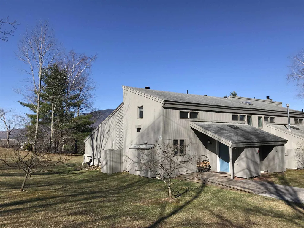 103-11 Vaughn Farm Road Manchester VT 05255