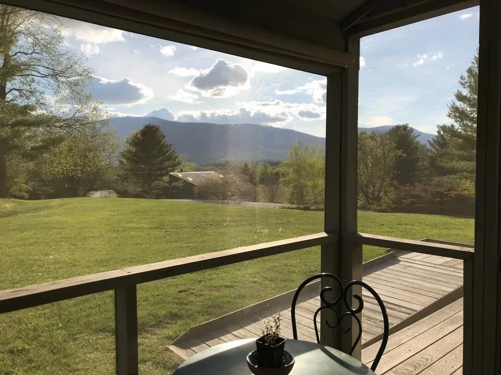 103-11 Vaughn Farm Road Manchester VT 05255