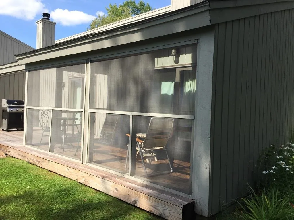 103-11 Vaughn Farm Road Manchester VT 05255