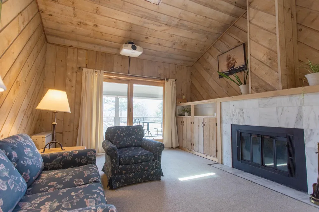 103-11 Vaughn Farm Road Manchester VT 05255