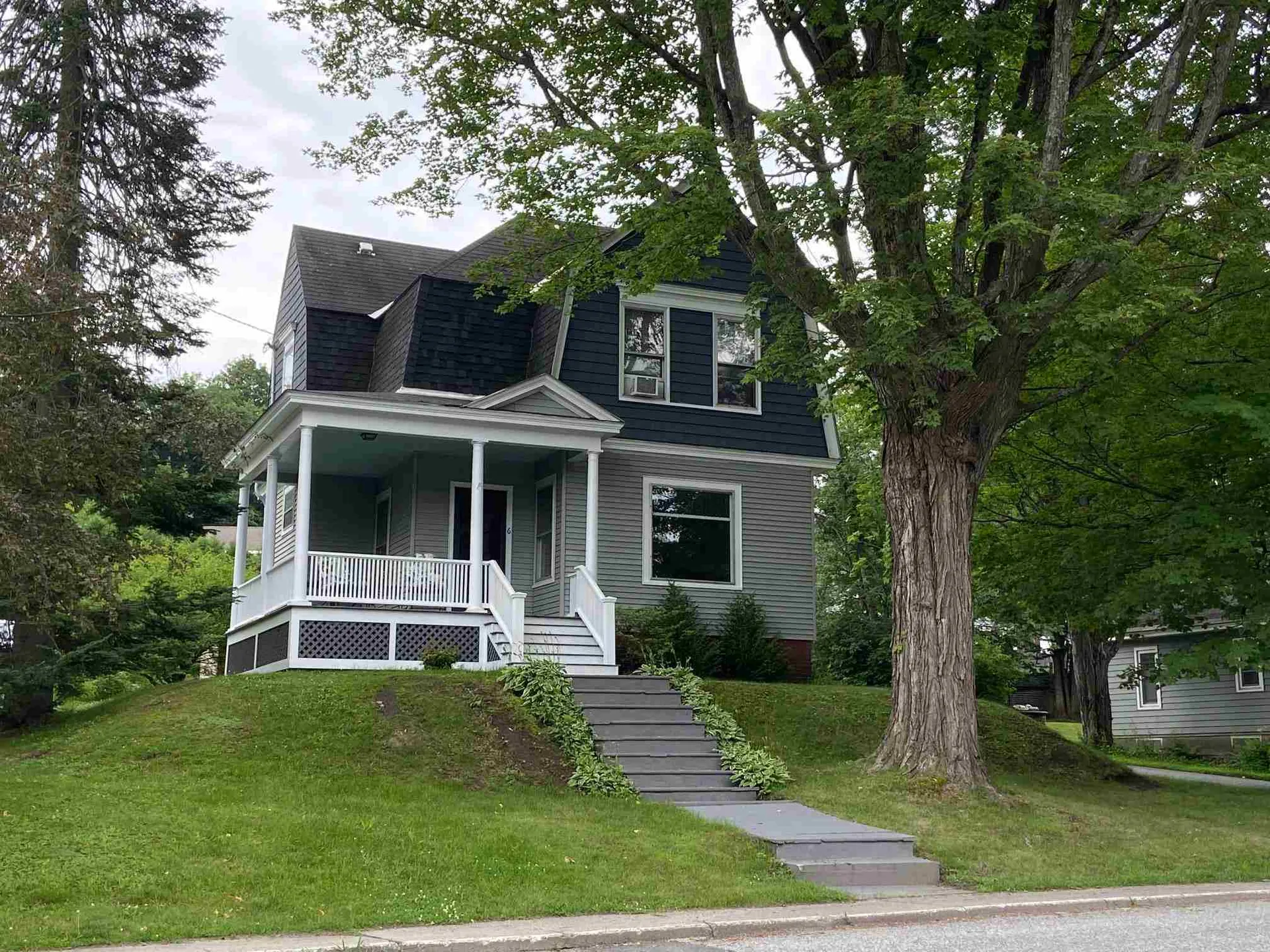 6 Bible Hill Road Claremont NH 03743